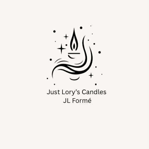 Just Lory’s Candles & JL Formé
